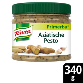 Knorr Primerba  Pesto Asiatique - 